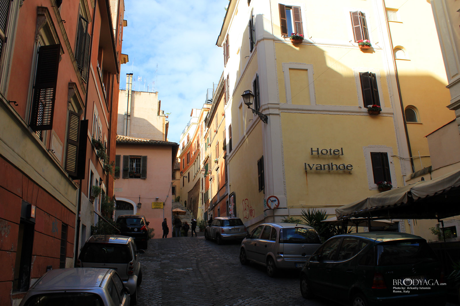 Rome